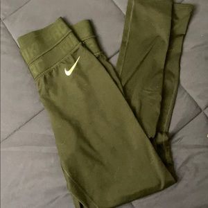 Nike Pro Leggings